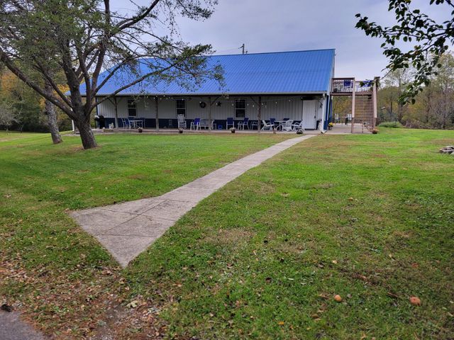220 Old Eagle Tunnel Road, Glencoe, KY 41046