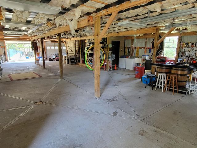 220 Old Eagle Tunnel Road, Glencoe, KY 41046