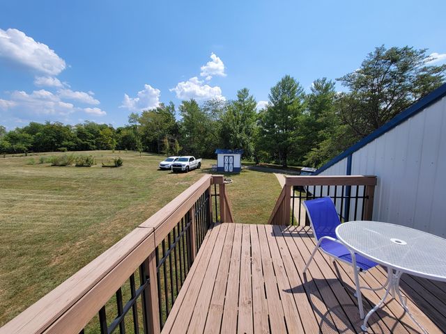 220 Old Eagle Tunnel Road, Glencoe, KY 41046