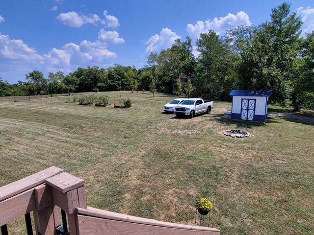 220 Old Eagle Tunnel Road, Glencoe, KY 41046