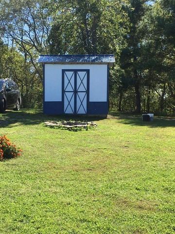 220 Old Eagle Tunnel Road, Glencoe, KY 41046