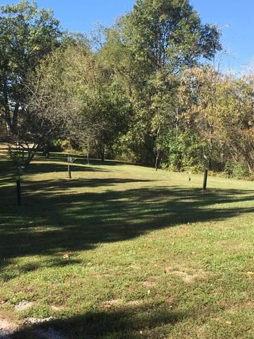220 Old Eagle Tunnel Road, Glencoe, KY 41046