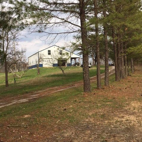220 Old Eagle Tunnel Road, Glencoe, KY 41046