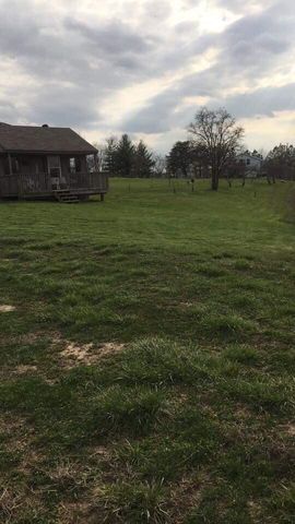 220 Old Eagle Tunnel Road, Glencoe, KY 41046