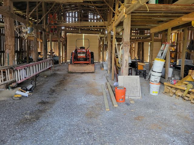 220 Old Eagle Tunnel Road, Glencoe, KY 41046