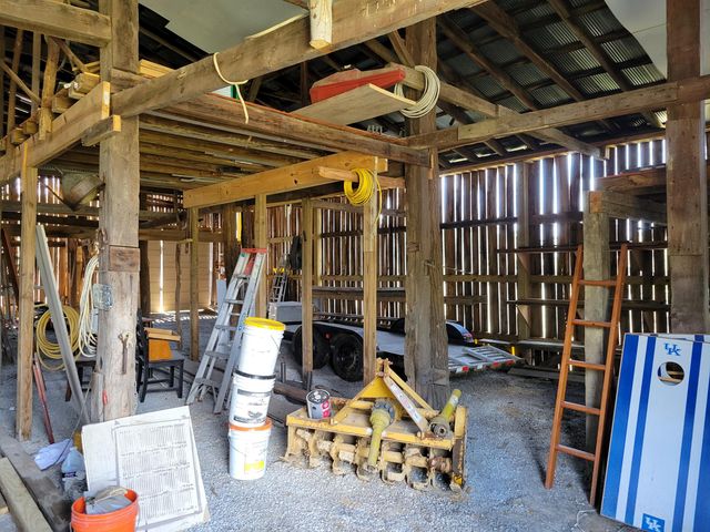 220 Old Eagle Tunnel Road, Glencoe, KY 41046