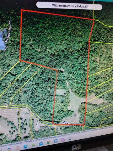 220 Old Eagle Tunnel Road, Glencoe, KY 41046