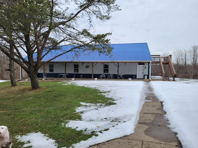 220 Old Eagle Tunnel Road, Glencoe, KY 41046