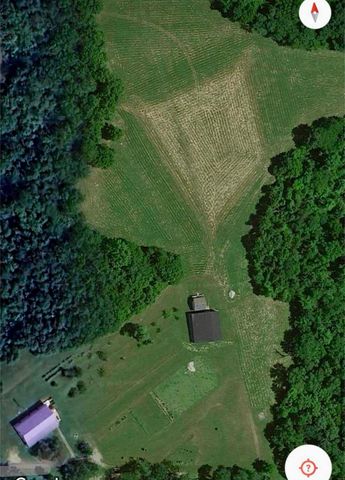 220 Old Eagle Tunnel Road, Glencoe, KY 41046