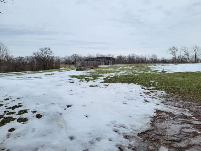 220 Old Eagle Tunnel Road, Glencoe, KY 41046