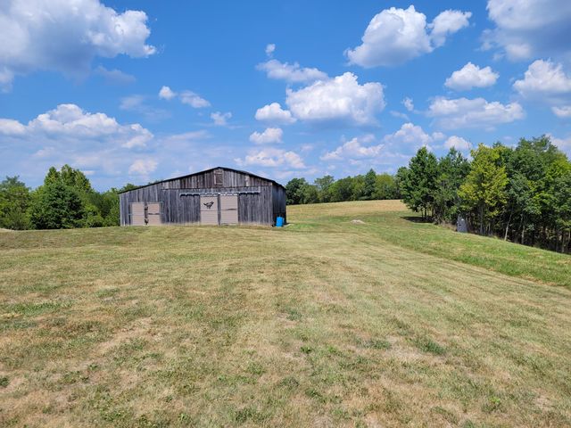 220 Old Eagle Tunnel Road, Glencoe, KY 41046