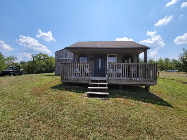 220 Old Eagle Tunnel Road, Glencoe, KY 41046