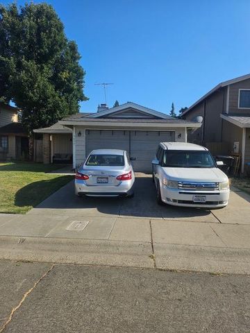 1677 Vallarta Cir, Sacramento, CA 95834