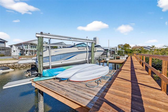 4516 SEAGULL DRIVE 714, New Port Richey, FL 34652