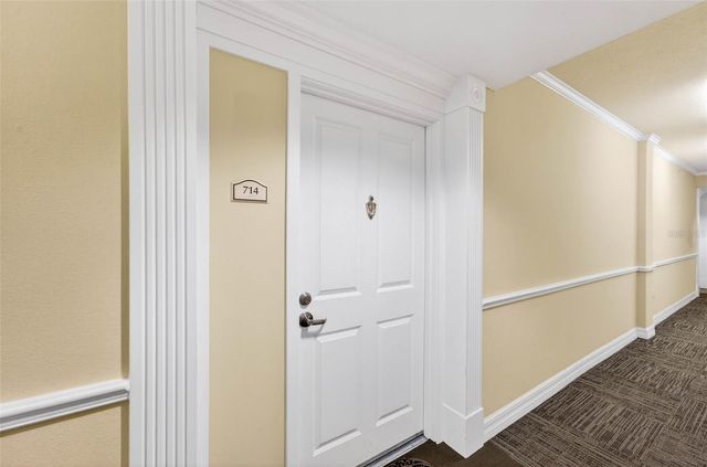 4516 SEAGULL DRIVE 714, New Port Richey, FL 34652