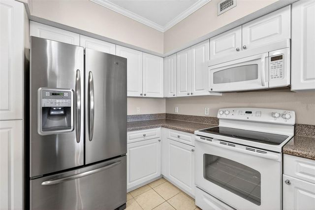 4516 SEAGULL DRIVE 714, New Port Richey, FL 34652