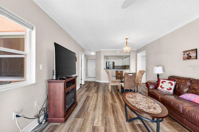 4516 SEAGULL DRIVE 714, New Port Richey, FL 34652