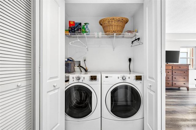 4516 SEAGULL DRIVE 714, New Port Richey, FL 34652