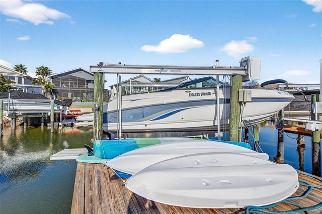 4516 SEAGULL DRIVE 714, New Port Richey, FL 34652