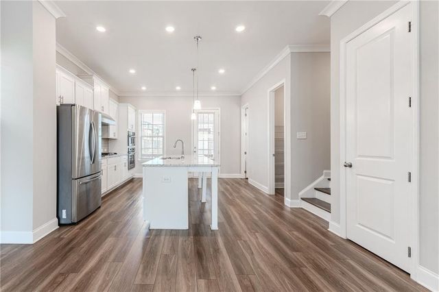 5051 Pinckney Lane, Peachtree Corners, GA 30092