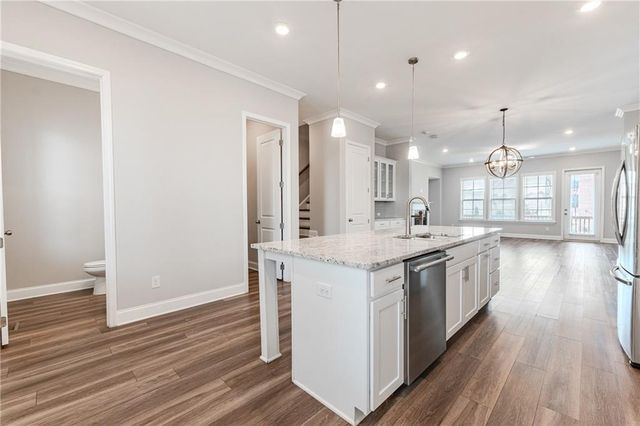 5051 Pinckney Lane, Peachtree Corners, GA 30092