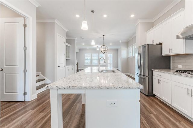 5051 Pinckney Lane, Peachtree Corners, GA 30092