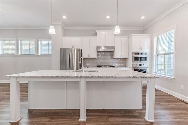 5051 Pinckney Lane, Peachtree Corners, GA 30092