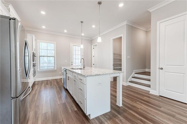 5051 Pinckney Lane, Peachtree Corners, GA 30092