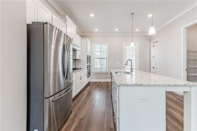 5051 Pinckney Lane, Peachtree Corners, GA 30092