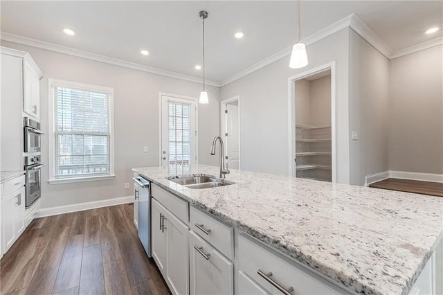 5051 Pinckney Lane, Peachtree Corners, GA 30092