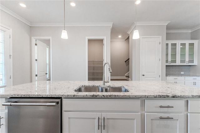 5051 Pinckney Lane, Peachtree Corners, GA 30092