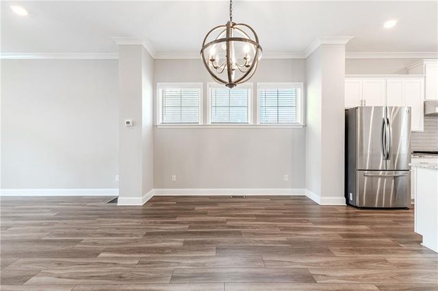 5051 Pinckney Lane, Peachtree Corners, GA 30092