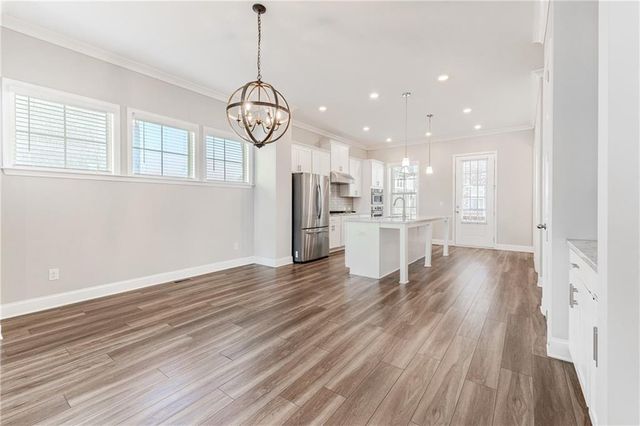 5051 Pinckney Lane, Peachtree Corners, GA 30092