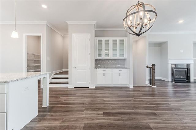 5051 Pinckney Lane, Peachtree Corners, GA 30092