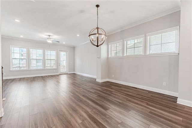 5051 Pinckney Lane, Peachtree Corners, GA 30092