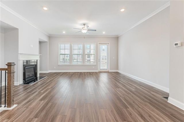 5051 Pinckney Lane, Peachtree Corners, GA 30092