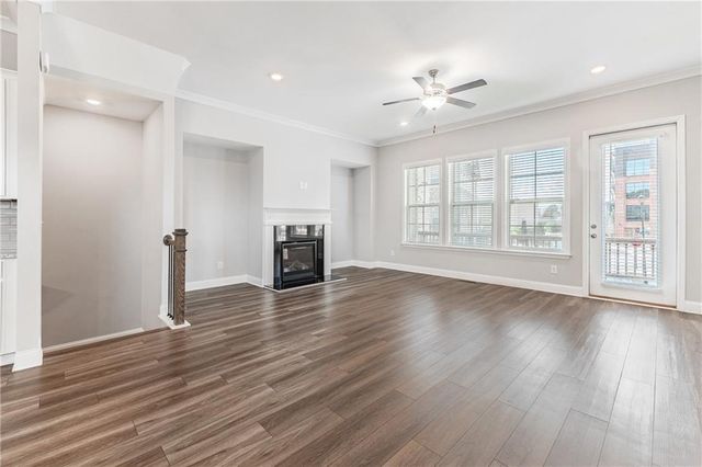 5051 Pinckney Lane, Peachtree Corners, GA 30092