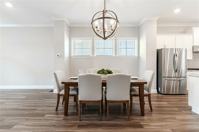 5051 Pinckney Lane, Peachtree Corners, GA 30092