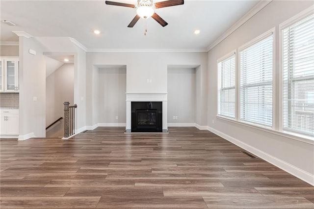 5051 Pinckney Lane, Peachtree Corners, GA 30092