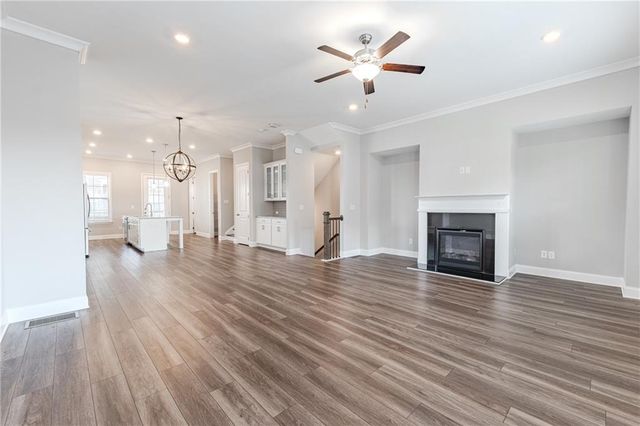 5051 Pinckney Lane, Peachtree Corners, GA 30092