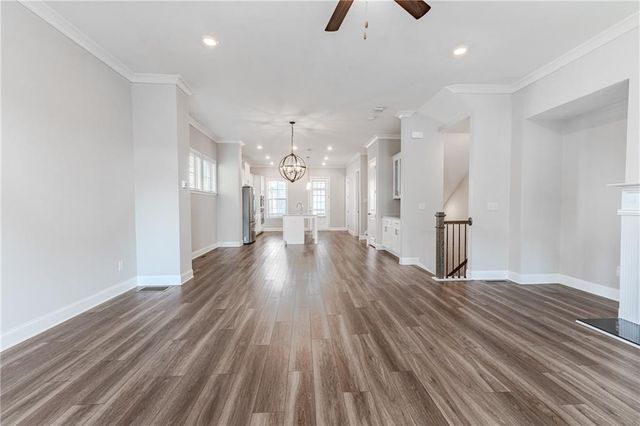 5051 Pinckney Lane, Peachtree Corners, GA 30092