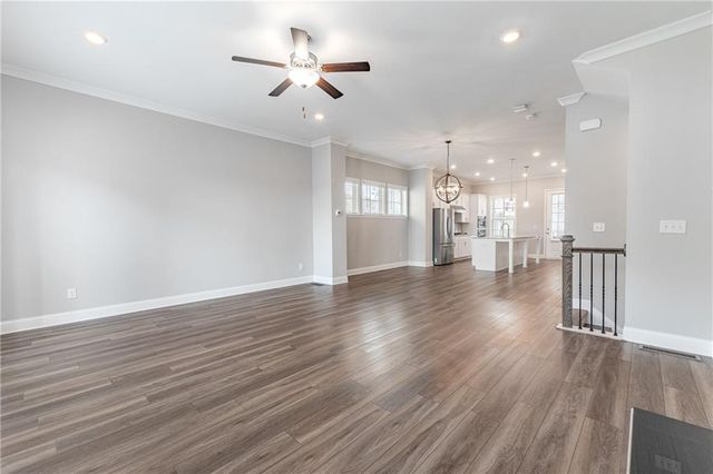 5051 Pinckney Lane, Peachtree Corners, GA 30092