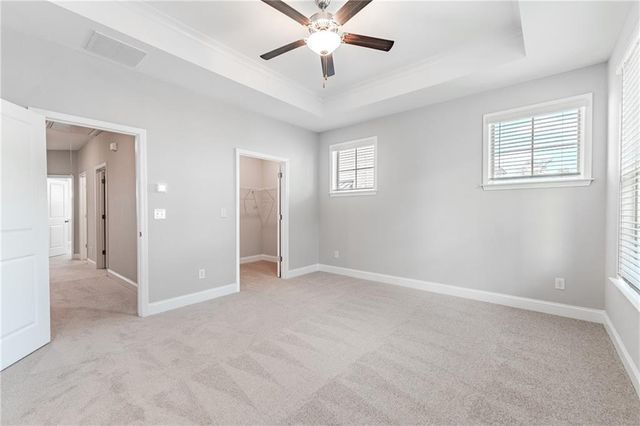 5051 Pinckney Lane, Peachtree Corners, GA 30092