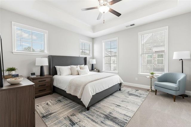 5051 Pinckney Lane, Peachtree Corners, GA 30092