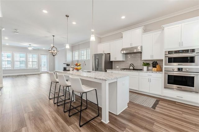 5051 Pinckney Lane, Peachtree Corners, GA 30092