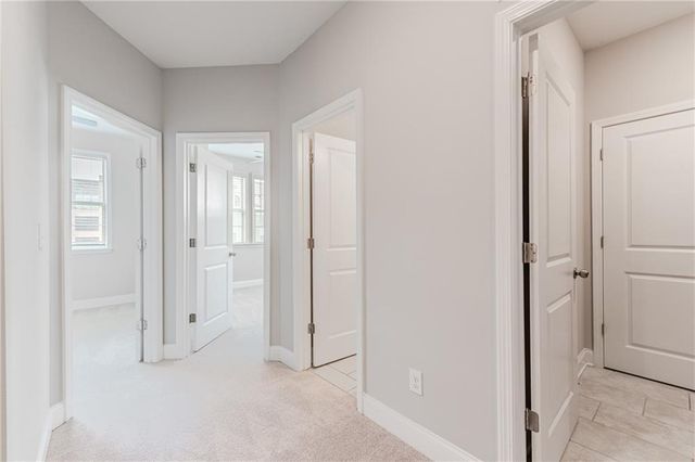 5051 Pinckney Lane, Peachtree Corners, GA 30092