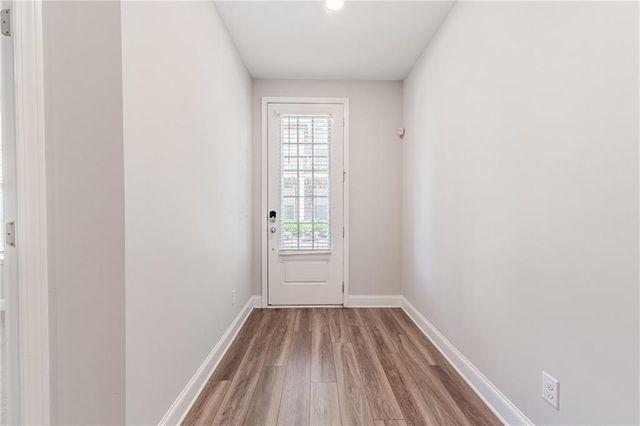 5051 Pinckney Lane, Peachtree Corners, GA 30092