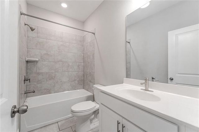 5051 Pinckney Lane, Peachtree Corners, GA 30092