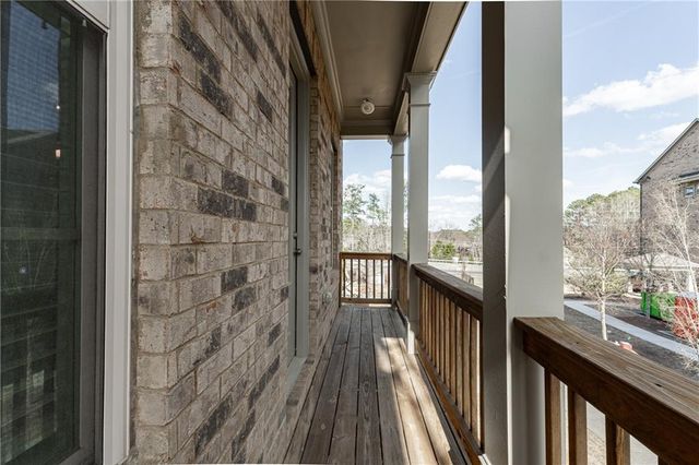 5051 Pinckney Lane, Peachtree Corners, GA 30092