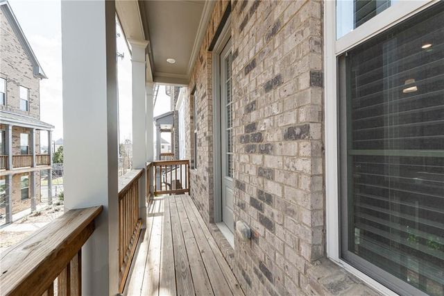 5051 Pinckney Lane, Peachtree Corners, GA 30092